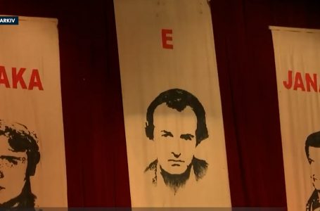 Teatri i Gjakovës hap sonte Festivalin e Dramës Origjinale Shqipe, “Talia e Flakës”