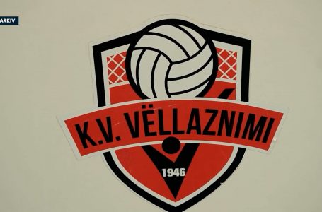Haxhikadrija: Mungesa e fondeve sfidë për KV “Vëllaznimi”