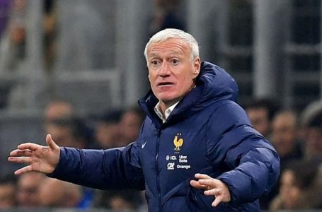 Deschamps ka marr vendim të largohet