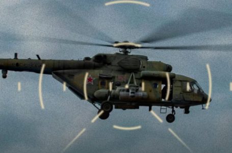 Sulm i befasishëm nga Ukraina drejt caqeve ruse në Kursk