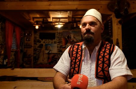 Belaj: Shën Tereza ka bërë shumë për njerëzit, vizitorët po e kthejnë shtëpinë e saj në atraksion
