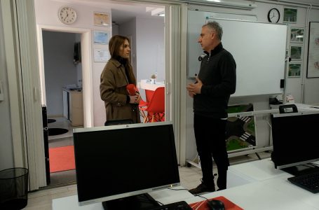 Priten ndryshime në testin me shkrim për patentë shofer