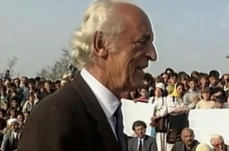 105 vjet nga lindja e veprimtarit Anton Çetta