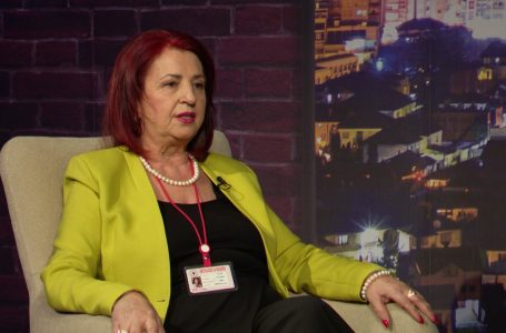 Bakija-Lama: Në vitin 2024 Kryqi i Kuq në Gjakovë ka tejkaluar të gjitha pritshmëritë