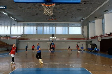 Basketbollistët e “Vëllaznimit” nesër ndeshen me Pejën në Gjakovë