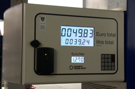 Berjani: Çmimet e karburanteve në Kosovë, më të lirat në rajon