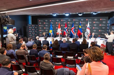 Çfarë përfiton Kosova nga marrëveshja për tregti të lirë me EFTA-n?