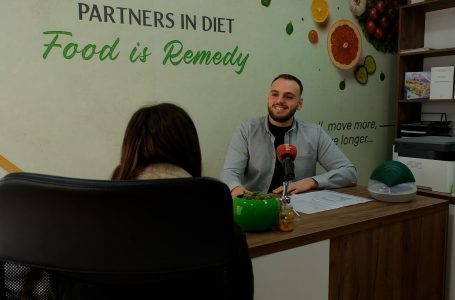 Nutricionisti Bardhi: Mosbalancimi i ushqimit ndikon negativisht në shëndet