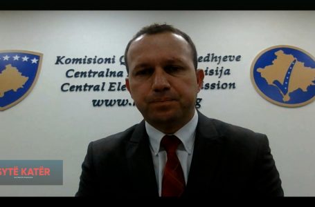 Zëdhënësi Elezi: Sfidë mbetet krijimi i komisioneve komunale
