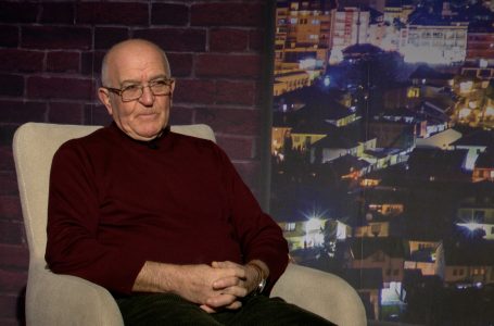 Zejtari Vejsa: Nuk ka të interesuar për të mësuar zejtarinë