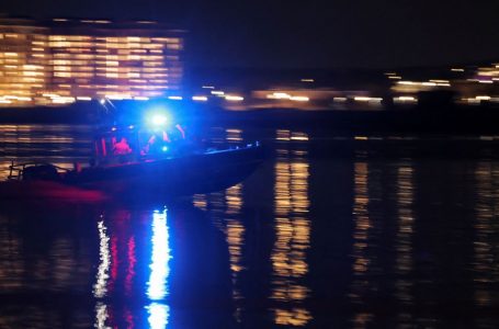 Përplasen avioni dhe helikopteri i ushtrisë amerikane në Uashington