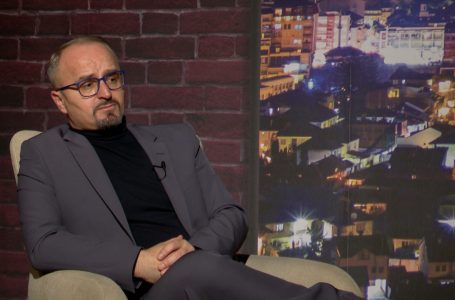 Viti 2024 me statistika të mira të punës në spitalin “Isa Grezda”
