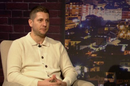 Bakija: Për këtë vit synojmë të jemi në top katërshe