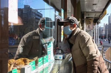 Spitalet në Kinë janë tejmbushur me pacientë të infektuar me virusin HMPV