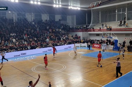 KB “Vëllaznimi” me atmosferë të zjarrtë pret sonte KB “Bashkimin”