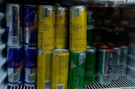 Konsumimi i pijeve energjike shkakton dëme në organizëm