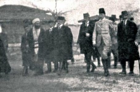 Kongresi i Lushnjës jetësoi pavarësinë e Shqipërisë