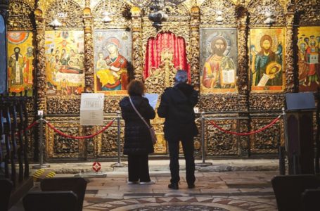 Muzeu “Onufri”, mbi 106 mijë vizitorë në 2024