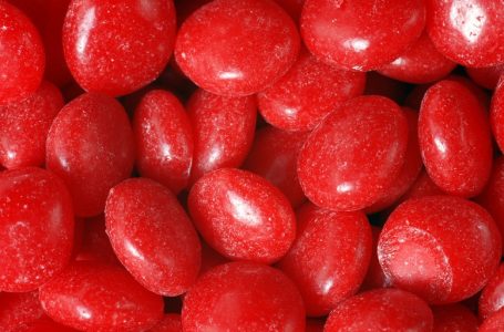 SHBA-ja ndalon ngjyruesin sintetik ‘Red No3’