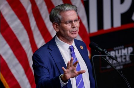 Scott Bessent: Dollari do të mbetet monedha rezervë e botës