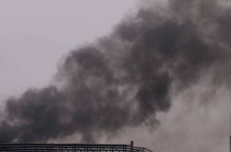 Ukraina godet me dronë një nga rafineritë më moderne ruse