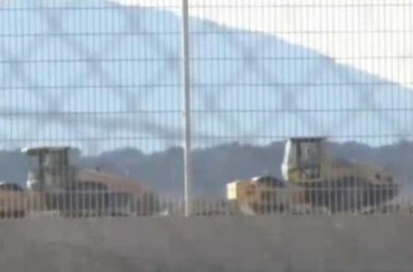 Aksident në kantierin e Aeroportit të Vlorës