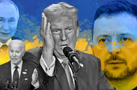 Donald Trump: A do të jetë ai lideri që i jep fund luftës në Ukrainë?