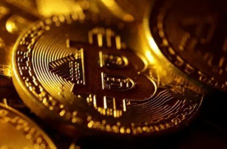 Bitcoin arrin nivelin më të lartë të të gjitha kohërave
