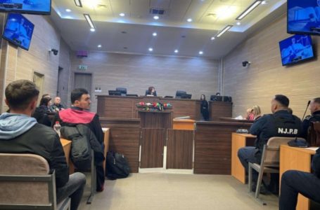 ​Shtyhet seanca fillestare në rastin e Liridona Ademajt