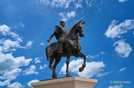 557 vjet nga vdekja e Heroit Kombëtar, Gjergj Kastrioti Skënderbeu