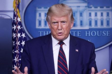 Trumpi zotohet përsëri se do t’i japë fund luftës në Ukrainë