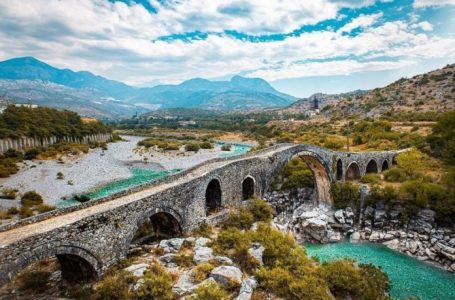 Ura e Mesit, destinacion i veçantë për turistët që vizitojnë Shkodrën