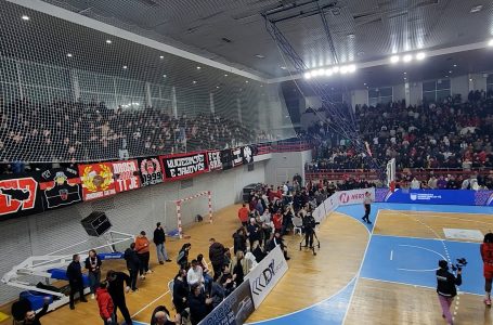 KB “Vëllaznimi” pret “Proton Cable Prizrenin” sonte në Gjakovë