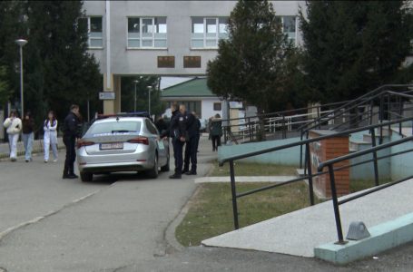 Vetaksidentohen dy persona në fshatin Lipovec, gjendja e tyre është stabile