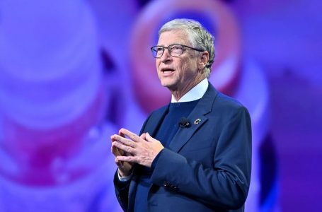 Bill Gates: Po të isha fëmijë në ditët e sotme, do të më diagnostikonin me autizëm