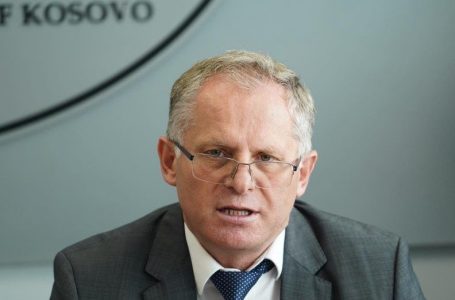 Bislimi: Kosova ka përfituar 8.7 milionë euro nga pjesëmarrja në programet e Bashkimit Evropian