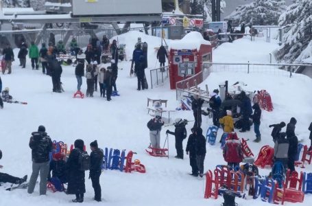 Brezovica, një prej atraksioneve kryesore për turizmin dimëror në Kosovë