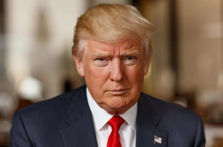 Trump: Do të fillojmë të vendosim tarifa ndaj atyre që përfitojnë nga tregtia me vendin tonë