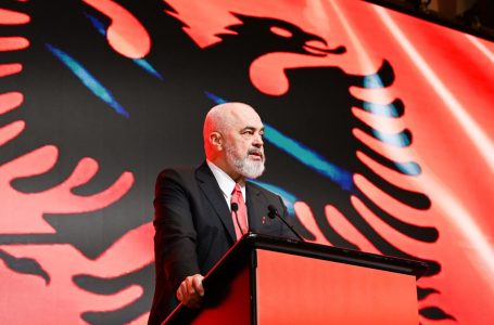 Shqipëria prezantohet në FITUR Madrid, Rama: Një prej panaireve më gjigante të turizmit