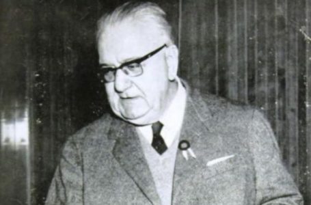 Ernest Koliqi, një ndër intelektualët më vizionarë të çështjes shqiptare