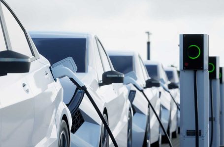 Zbulohet numri i makinave elektrike të shitura në mbarë botën në janar