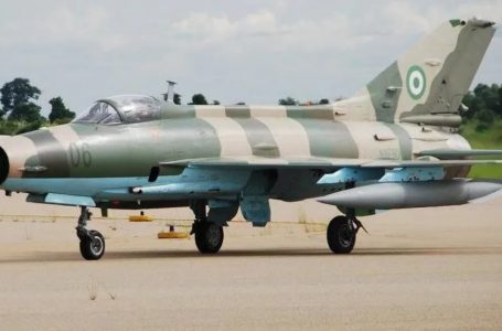 Ushtria nigeriane vret gabimisht 16 civilë në një sulm ajror