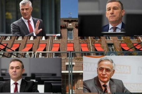 Specialja gjatë vitit 2024