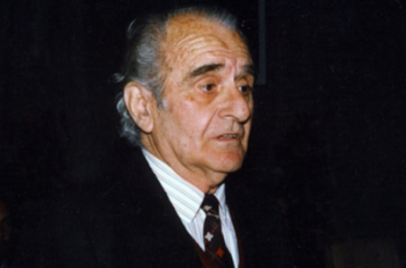 99 vjet nga lindja e kompozitorit e muzikantit Tish Daija