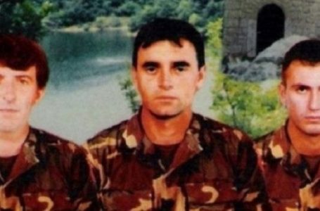 28 vjet nga rënia e tre ushtarëve emblematikë të UÇK-së