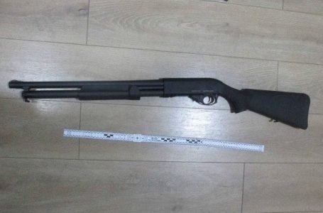 ​Policia e Kosovës konfiskon dy armë në Mitrovicë