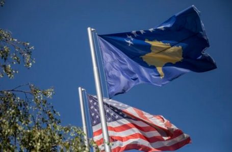 Ambasada e Amerikës në Kosovë: Është përgjegjësi e udhëheqësve politikë të konstituojnë Kuvendin