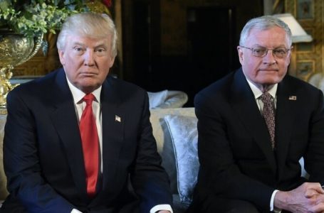 I dërguari i Trump për Ukrainën shtyn udhëtimin në Kiev deri pas inaugurimit