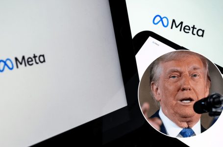 Meta pranoi të paguante 25 milionë dollarë për të zgjidhur padinë e Trump