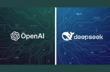 OpenAI thotë se ka prova që DeepSeek i ka vjedhur modelin